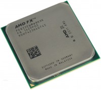 Процессор AMD FX-8320E Vishera (3200MHz/AM3+/L3 8192Kb) FD832EWMW8KHK Tray