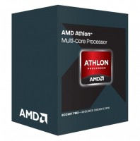 Процессор AMD Athlon X4 880K Godavari (4000MHz/FM2+/L2 4096Kb) AD880KXBJCSBX Box