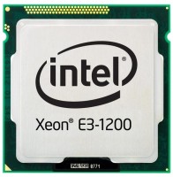 Процессор Intel Xeon E3-1240v5 Skylake (3500MHz/LGA1151/L3 8192Kb) CM8066201921715S R2LD Tray