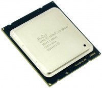 Процессор Intel Xeon E5-2609V2 Ivy Bridge-EP (2500MHz/LGA2011/L3 10240Kb) CM8063501375800 Tray