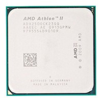 Процессор AMD Athlon II X2 220 Tray