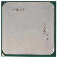 Процессор AMD Richland X2 A4-6300 Box