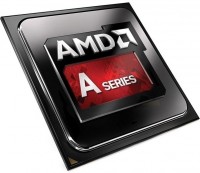 Процессор AMD A10-7850K Godavari (4100MHz/FM2+/L2 4096Kb) AD789KXDI44JC Tray