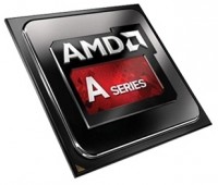 Процессор AMD A10-7870K Godavari (3900MHz/FM2+/L2 4096Kb)  AD787KXDI44JC Tray