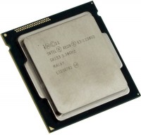 Процессор Intel Xeon E3-1230V3 Haswell (3300MHz, LGA1150, L3 8192Kb) CM8064601467202SR153 Tray