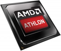 Процессор AMD Athlon X4 845 Carrizo (3500MHz/FM2+/L2 2048Kb) AD845XACKASBX Box