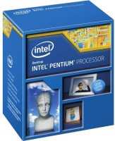 Процессор Intel Socket 1150 Pentium G3420 Box (BX80646G3420SR1NB)