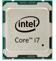 Процессор Intel Core i7-6850K Broadwell-E (3600MHz, LGA2011-3, L3 15360Kb) CM8067102056100SR2PC Tray