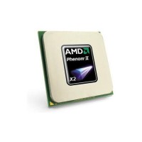 Процессор AMD Phenom II X2 Black Callisto 570 Tray