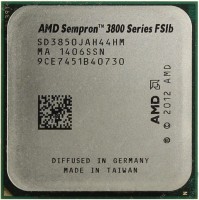 Процессор AMD Sempron 3850 Kabini (1300MHz/AM1/L2 2048Kb) Tray