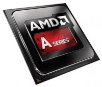 Процессор AMD A6-7470K Godavari (3700MHz/FM2+/L2 1024Kb) AD747KYBI23JC Tray