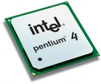 Процессор Intel Pentium 4 631 Cedar Mill (3000MHz/LGA775/L2 2048Kb/800MHz) Tray