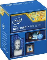 Процессор Intel Core i7-4771 Haswell (3500MHz, LGA1150, L3 8192Kb) BOX