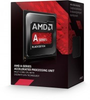 Процессор AMD A10-7850K Godavari (4100MHz/FM2+/L2 4096Kb) AD785KXBJABOX Box