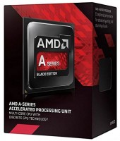 Процессор AMD A10-7870K Godavari (3900MHz/FM2+/L2 4096Kb) AD787KXDJCSBX Box