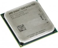 Процессор AMD Athlon X4 5350 Kabini (AM1, L2 2048Kb) Tray