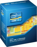 Процессор Intel Ivy Bridge-E Core i7 4930K (3400MHz, S2011, L3 12Mb) Box no cooler