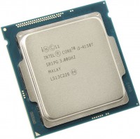 Процессор Intel I3-4150T (3GHz/3Mb/35W) Tray