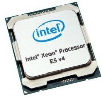 Процессор HP Xeon E5-2609v4 LGA 2011-v4 20Mb 1.7Ghz (801240-B21)