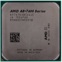 Процессор AMD A8 7670K Godavari (3600MHz/FM2+/L2 4096Kb) AD767KXBI44JC Tray