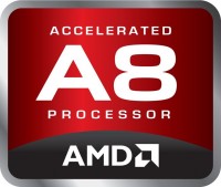 Процессор AMD A8 3850 Tray S-FM1