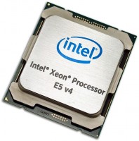 Процессор HP Xeon E5-2609v4 Broadwell-EP (1700MHz/LGA 2011-3/L3 20480Kb) 801233-B21 Tray