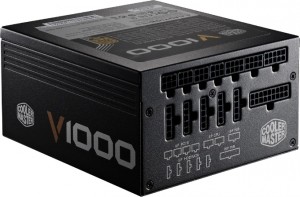 Блок питания Cooler Master V1000 1000W (RS-A00-AFBA-G1)