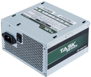 Блок питания Chieftec Task TPS-400S 400W