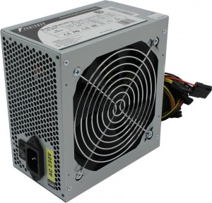 Блок питания In Win PowerMan PM-500 80Plus