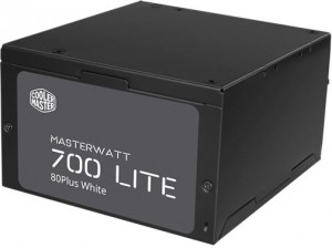 Блок питания Cooler Master MasterWatt Lite 700W MPX-7001-ACABW