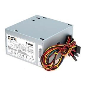 Блок питания Super Power 600W QoRi 120mm Gray