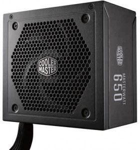 Блок питания Cooler Master MasterWatt 650W MPX-6501-AMAAB-EU