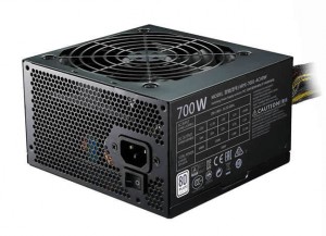 Блок питания Cooler Master MasterWatt Lite 700W MPX-7001-ACABW-ES