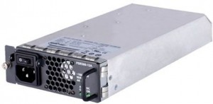 Блок питания HP JC087A 5800 300W