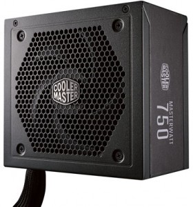 Блок питания Cooler Master MasterWatt Lite 750W MPX-7501-AMAAB-EU