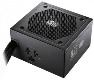 Блок питания Cooler Master MasterWatt 550W MPX-5501-AMAAB-EU