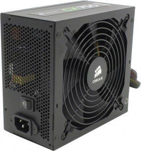 Блок питания Corsair CX750 750W