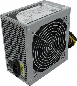 Блок питания In Win PowerMan PM-400 80Plus