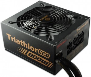 Блок питания Enermax Triathlor ECO 800W ETL800EWT-M