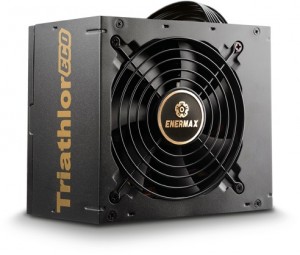 Блок питания Enermax Triathlor ECO 650W ETL650AWT-M