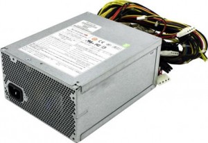 Блок питания Supermicro PWS-503R-PQ