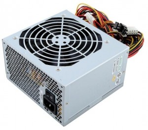 Блок питания FSP Group ATX-450PNR-I 450W