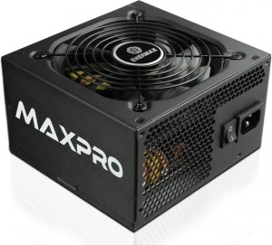 Блок питания Enermax MaxPro 700W EMP700AGT