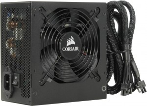 Блок питания Corsair CX450M 450W