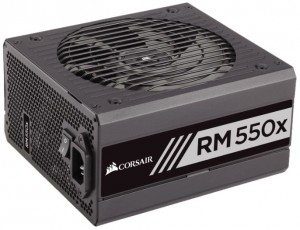 Блок питания Corsair RMx 550