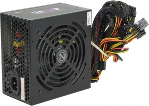 Блок питания Zalman ZM700-LE2 700W