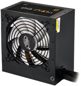 Блок питания Deepcool DQ750ST 750W