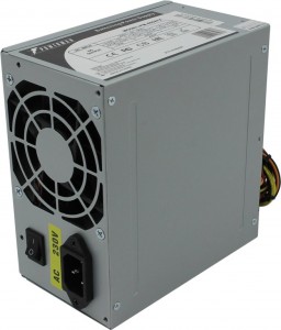 Блок питания In Win PowerMan PM-400ATX