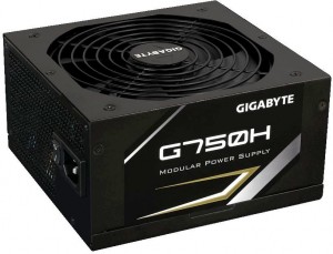 Блок питания Gigabyte GP-G750H