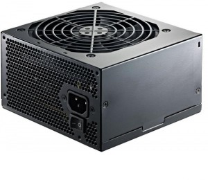 Блок питания Cooler Master B500 500W v2 (RS500-ACABB1-EU)